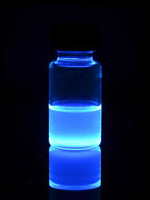 Fluorescent Nanocrystals