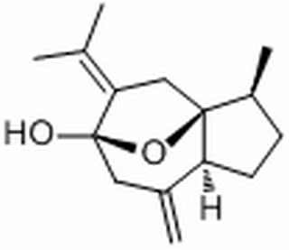 异莪术烯醇，分析标准品,HPLC≥98%