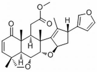 28-Deoxonimbolide，分析标准品,HPLC≥98%