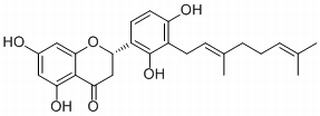 Sanggenol A，分析标准品,HPLC≥97%