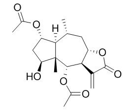 大花旋覆花素，分析标准品,HPLC≥98%