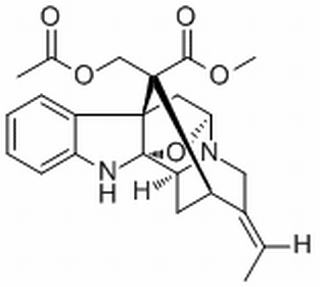 Picraline，分析标准品,HPLC≥98%