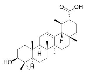 野甘草酸，分析标准品,HPLC≥95%