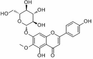 高车前苷，分析标准品,HPLC≥98%