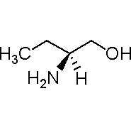 (S)-(+)-2-氨基-1-丁醇,化学对照品(100mg)