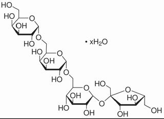 水苏糖，分析标准品,HPLC≥98%