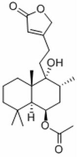 牡荆内酯，分析标准品,HPLC≥97%