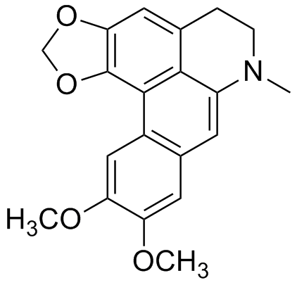 去氢荷包牡丹碱，分析标准品,HPLC≥98%