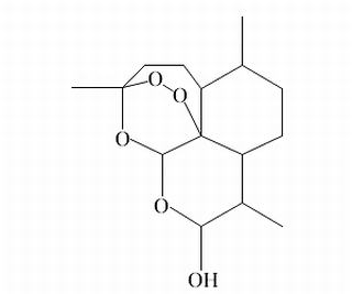 双氢青蒿素，分析标准品,UV≥98%