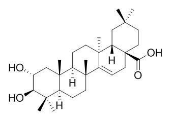 Sebiferenic acid，分析标准品,HPLC≥95%