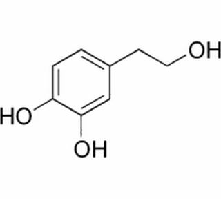 羟基酪醇，分析标准品,HPLC≥98%