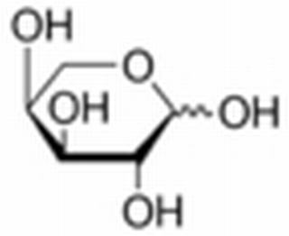 L-阿拉伯糖，分析标准品,HPLC≥98%