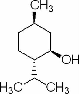 L-薄荷醇，分析标准品,GC≥98%