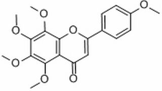 桔皮素，分析标准品,HPLC≥98%