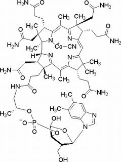 维生素B12，分析标准品,HPLC≥99%