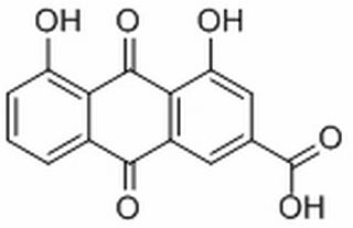 大黄酸,分析标准品,HPLC≥98%