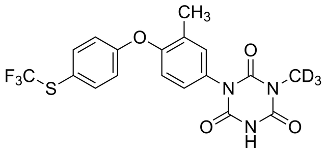 托曲珠利，分析标准品,HPLC≥98%