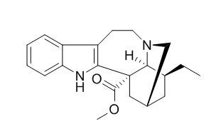 狗牙花定碱,分析标准品,HPLC≥95%
