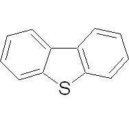 二苯并噻吩，分析标准品,HPLC≥98%