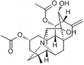 关附甲素,分析标准品,HPLC≥98%