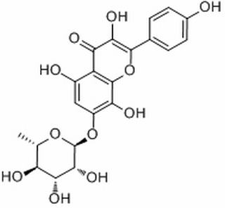 草质素苷，分析标准品,HPLC≥98%