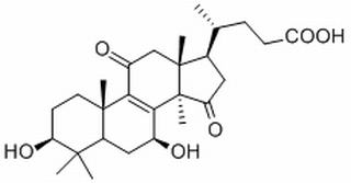 赤芝酸LM1，分析标准品,HPLC≥98%