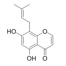 Eriosematin A，分析标准品,HPLC≥95%