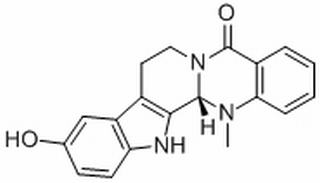 羟基吴茱萸碱，分析标准品,HPLC≥97%