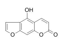 香柑醇，分析标准品,HPLC≥95%