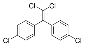 2,2-双(4-氯苯基)-1,1-二氯乙烯，分析标准品,HPLC≥99%