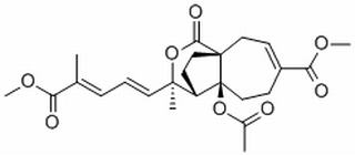 Methyl pseudolarate B，分析标准品,HPLC≥98%