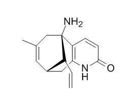 石杉碱丙，分析标准品,HPLC≥98%