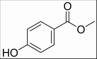 对羟基苯甲酸甲酯，分析标准品,HPLC≥99%