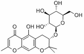 亥茅酚苷,分析标准品,HPLC≥97%