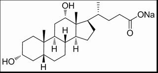 脱氧胆酸钠（牛），分析标准品,Purity≥98%