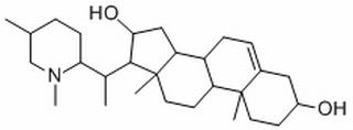 哈帕卜宁碱,分析标准品,HPLC≥98%