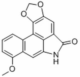 马兜铃内酰胺，分析标准品,HPLC≥98%