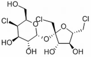 三氯蔗糖，分析标准品,HPLC≥98%