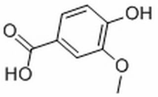 香草酸,分析标准品,HPLC≥97%