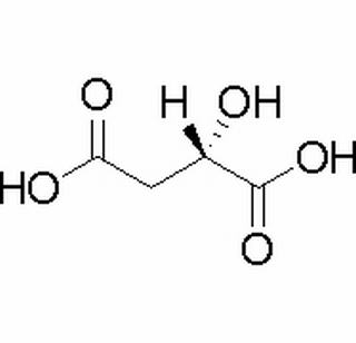 L-苹果酸，分析标准品,HPLC≥98%