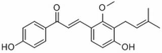 甘草查尔酮C，分析标准品,HPLC≥98%