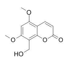 Murrayacarpin B，分析标准品,HPLC≥95%