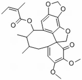 异南五味子丁素，分析标准品,HPLC≥98%