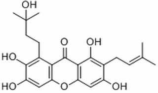 伽升沃 C，分析标准品,HPLC≥98%