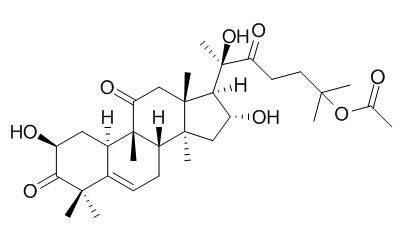 二氢葫芦素B，分析标准品,HPLC≥95%