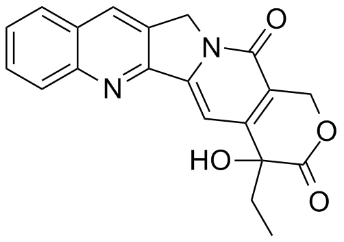 喜树碱，分析标准品,HPLC≥98%