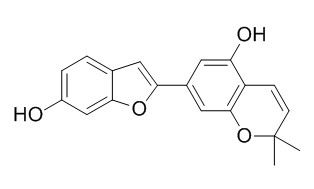 桑辛素 D,分析标准品,HPLC≥95%