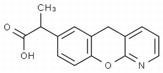 普拉洛芬,分析标准品,HPLC≥98%