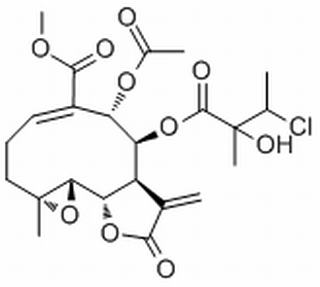 Chloroenhydrin，分析标准品,HPLC≥98%