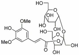 西伯利亚远志糖A6，分析标准品,HPLC≥95%